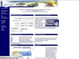 Sites similar to darss-travel.de