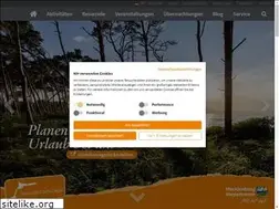 Sites similar to darss.net