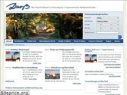 Sites similar to darss.org