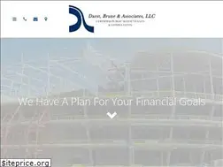 Sites similar to darstcpa.com