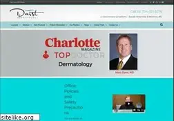 Sites similar to darstdermatology.com