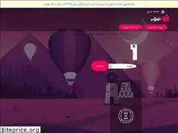 Sites similar to darsup.org