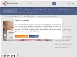 Sites similar to darsy.nl
