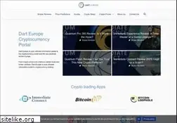 Sites similar to dart-europe.eu