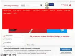 Sites similar to dart-shop-nienburg.de