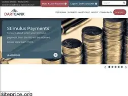 Sites similar to dart.bank