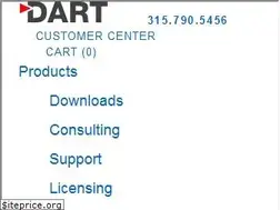 Sites similar to dart.com