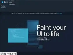 Sites similar to dart.dev