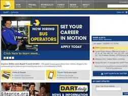 Sites similar to dart.org