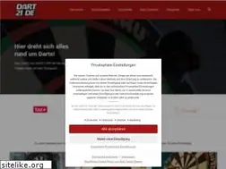 Sites similar to dart21.de