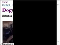 Sites similar to dartagnan.ch