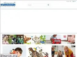 Sites similar to dartagnandistribution.com