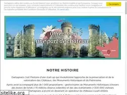 Sites similar to dartagnans.fr