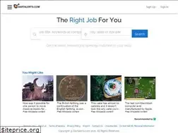 Sites similar to dartalerts.com