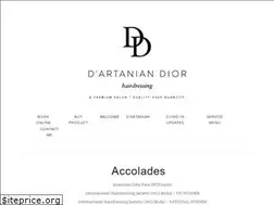 Sites similar to dartaniandior.com