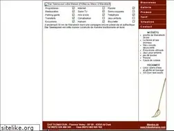 Sites similar to dartasmayoun.com