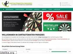 Sites similar to dartautomaten-paradies.de