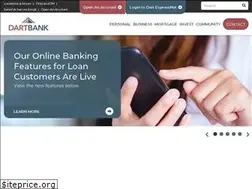 Sites similar to dartbank.com