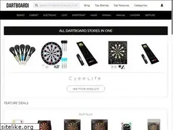 Sites similar to dartboardi.com