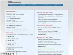 Sites similar to dartbook.pl