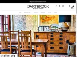 Sites similar to dartbrookrustic.com