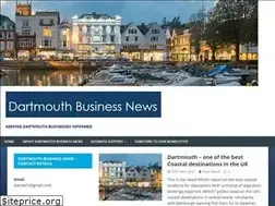 Sites similar to dartbusinessnews.org
