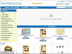Sites similar to dartchina.com