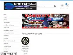 Sites similar to dartcity.co.uk