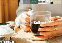Sites similar to dartcoffee.co.jp