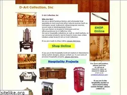 Sites similar to dartcollection.com