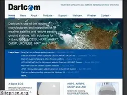Sites similar to dartcom.co.uk