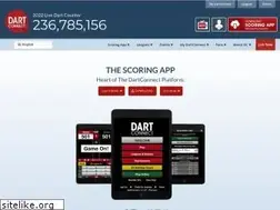 Sites similar to dartconnect.com