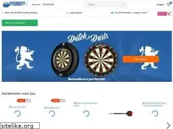 Sites similar to dartdiscounter.nl