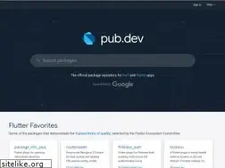 Sites similar to dartdocs.org