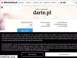 Sites similar to darte.pl