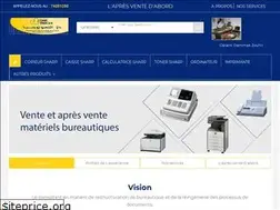 Sites similar to dartech.tn