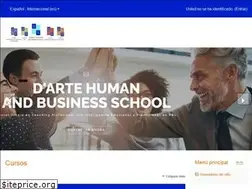 Sites similar to dartecoachingonline.com