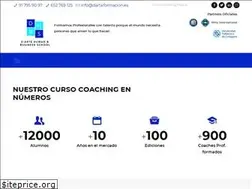 Sites similar to darteformacion.es