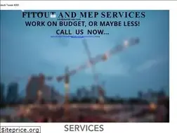 Sites similar to dartek-uae.com