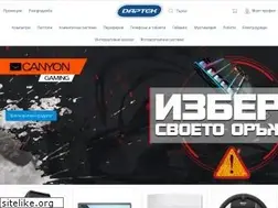 Sites similar to dartek.bg
