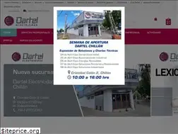 Sites similar to dartel.cl