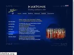 Sites similar to dartemis.gr