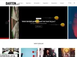 Sites similar to darten.info