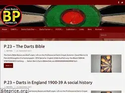 Sites similar to darter.ch