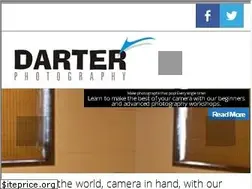 Sites similar to darter.in
