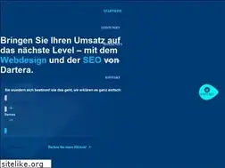 Sites similar to dartera.ch