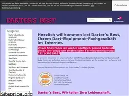 Sites similar to dartersbest.de