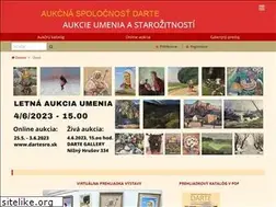 Sites similar to dartesro.sk