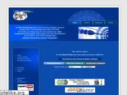 Sites similar to dartevent.de