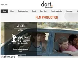 Sites similar to dartfilm.com